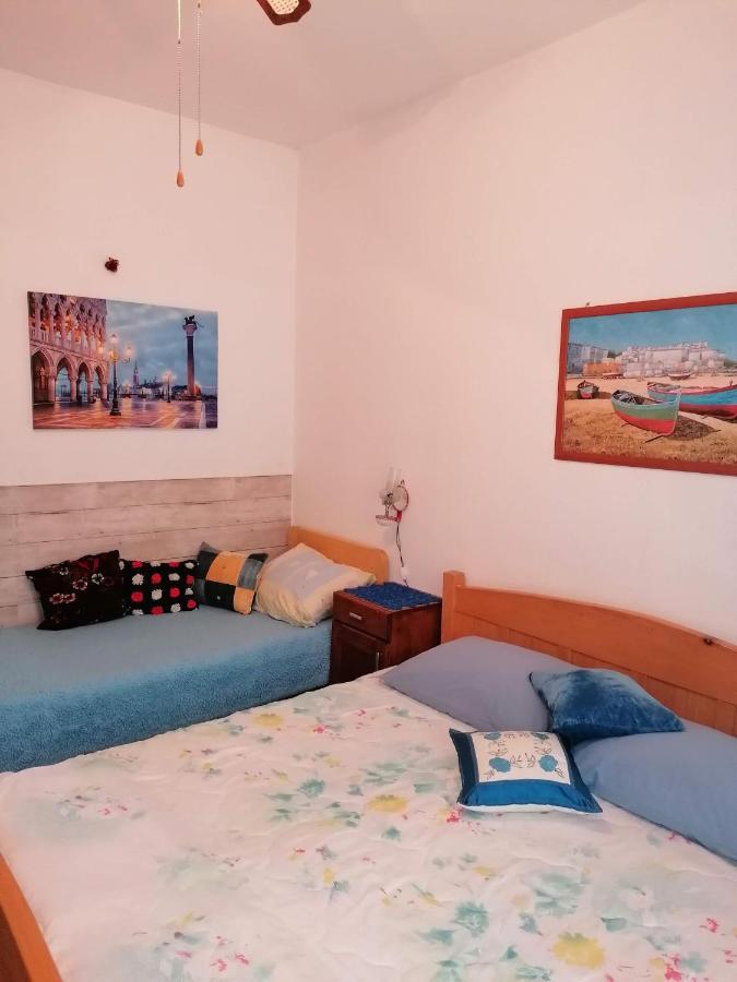 2 L Apartment Jablanac Luaran gambar
