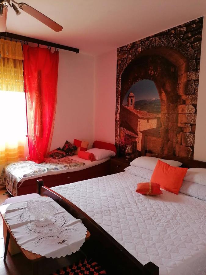 2 L Apartment Jablanac Luaran gambar